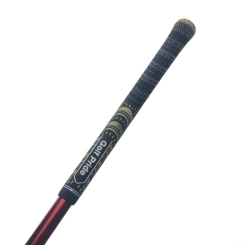 Used Ventus Red Velocore 7-X Fairway Shaft / X-Stiff Flex / TaylorMade Gen 2