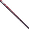 Used Ventus Red Velocore 7-X Fairway Shaft / X-Stiff Flex / TaylorMade Gen 2