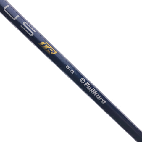 Used Ventus TR Blue VeloCore 6-S Driver Shaft / Stiff Flex / Callaway Gen 2