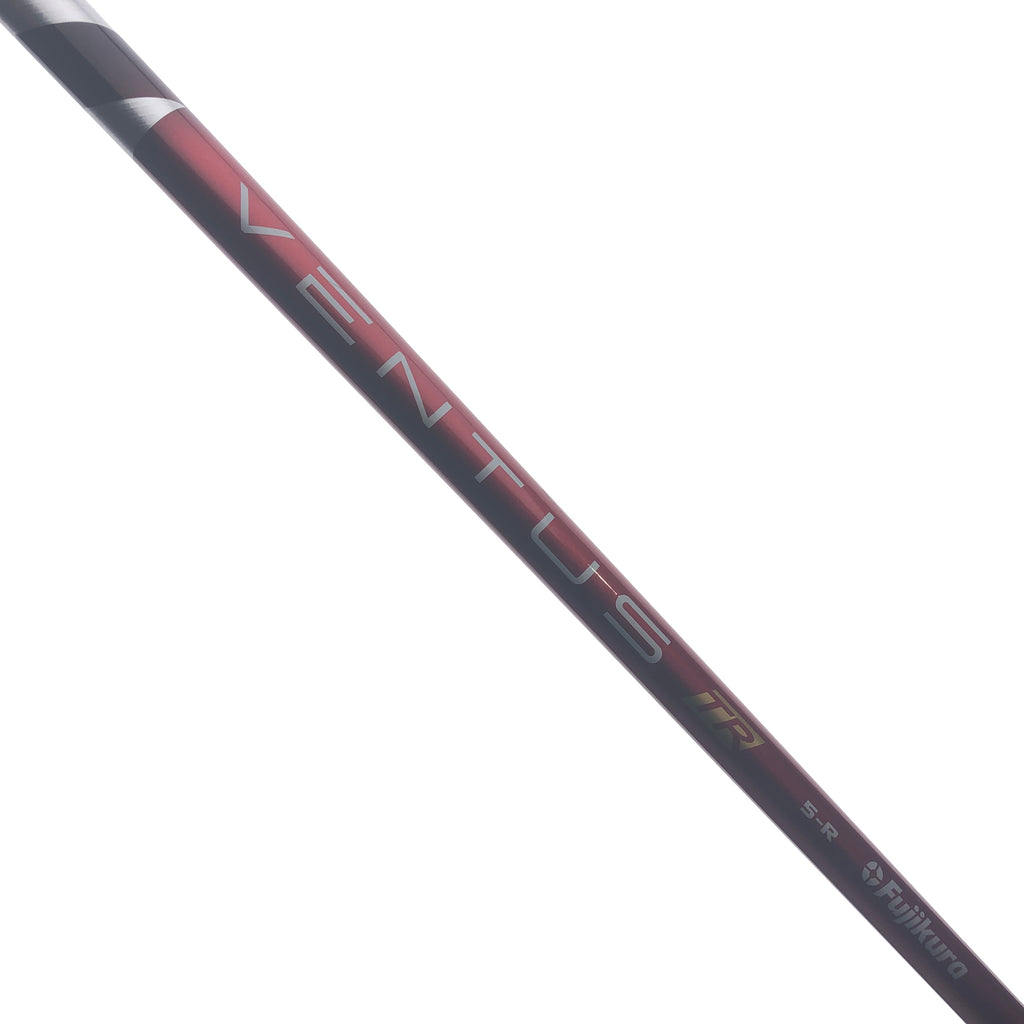 Used Ventus TR Red VeloCore 5-R Driver Shaft / Regular Flex / Titleist Gen 2