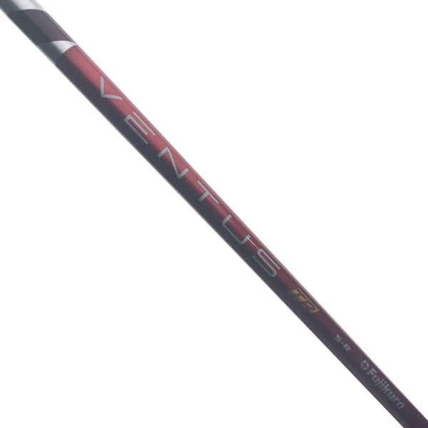 Used Ventus TR Red VeloCore 5-R Driver Shaft / Regular Flex / Titleist Gen 2