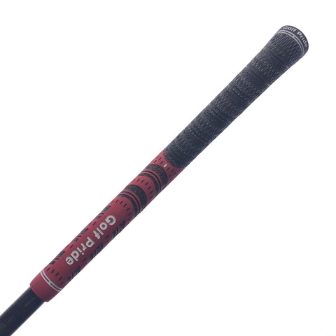 Used Veylix Mansion EXP-7 FM5 Driver Shaft / Stiff Flex / Titleist Gen 2 Adapter