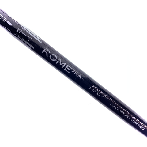 Used Veylix Rome 7RA Fairway Shaft / Stiff Flex / TaylorMade Gen 2 Fairway Adapt