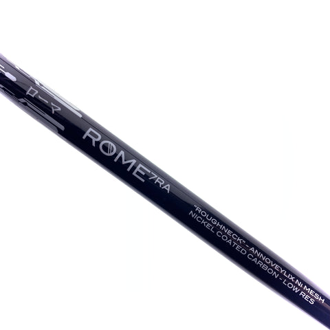 Used Veylix Rome 7RA Fairway Shaft / Stiff Flex / TaylorMade Gen 2 Fairway Adapt