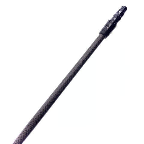 Used Veylix Rome 7RA Fairway Shaft / Stiff Flex / TaylorMade Gen 2 Fairway Adapt