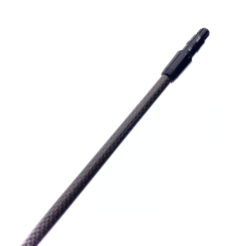 Used Veylix Rome 7RA Fairway Shaft / Stiff Flex / TaylorMade Gen 2 Fairway Adapt