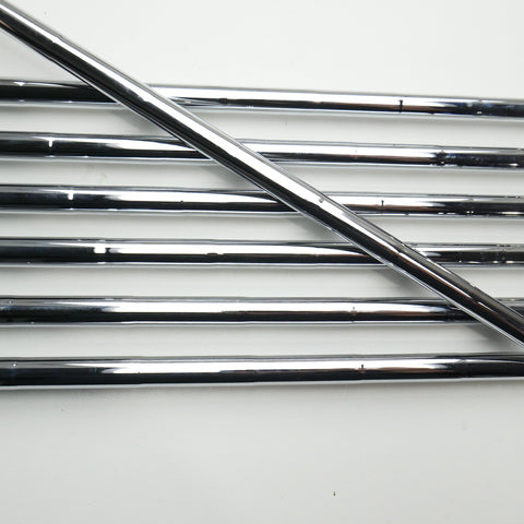 Used Vice VG101 Iron Set / 4 - PW / X-Stiff Flex