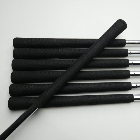 Used Vice VG101 Iron Set / 4 - PW / X-Stiff Flex