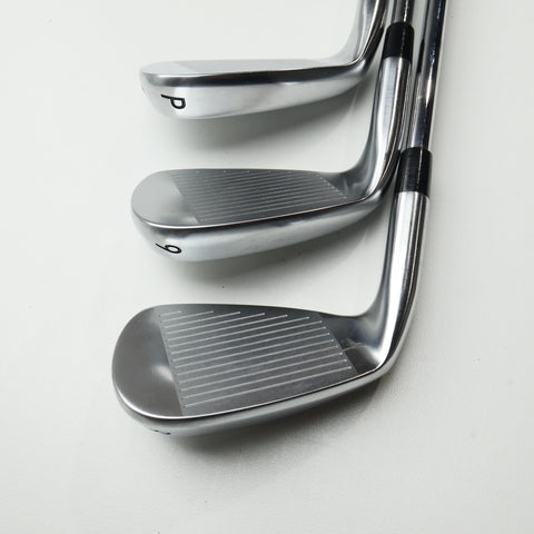 Used Vice VG101 Iron Set / 4 - PW / X-Stiff Flex