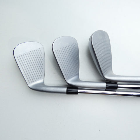 Used Vice VG103 Iron Set / 4 - PW / X-Stiff Flex
