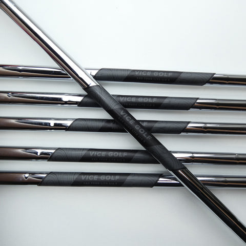 Used Vice VG103 Iron Set / 5 - PW / X-Stiff Flex