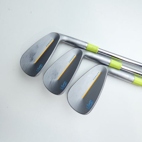 Used Vice VG103 Iron Set / 5 - PW / X-Stiff Flex