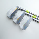 Used Vice VG103 Iron Set / 5 - PW / X-Stiff Flex