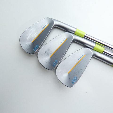 Used Vice VG103 Iron Set / 5 - PW / X-Stiff Flex