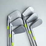 Used Vice VG103 Iron Set / 5 - PW / X-Stiff Flex