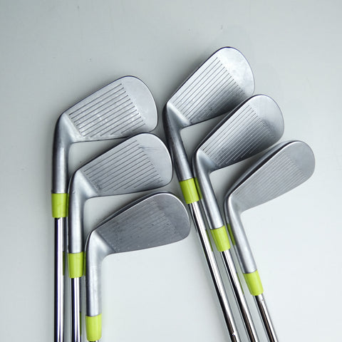 Used Vice VG103 Iron Set / 5 - PW / X-Stiff Flex