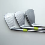 Used Vice VG103 Iron Set / 5 - PW / X-Stiff Flex