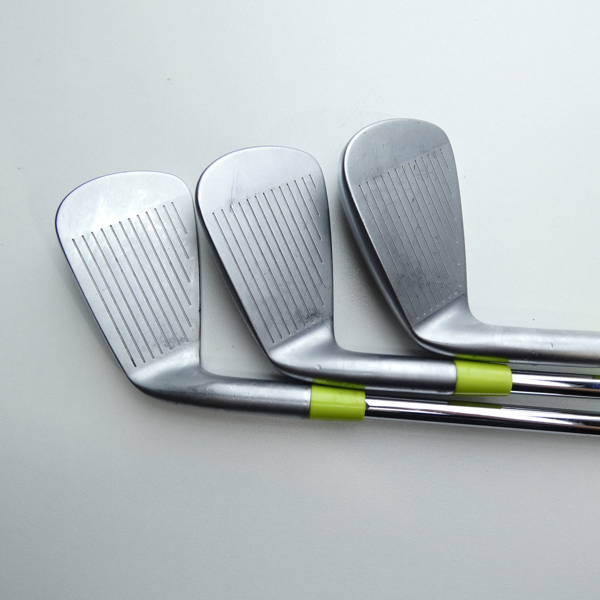 Used Vice VG103 Iron Set / 5 - PW / X-Stiff Flex