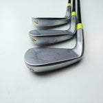 Used Vice VG103 Iron Set / 5 - PW / X-Stiff Flex