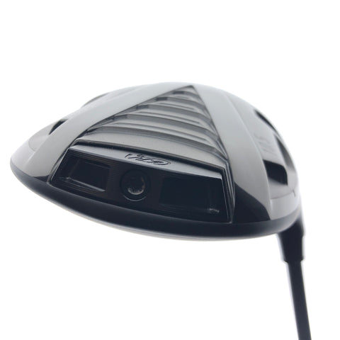 Used Vice VGD01 Driver / 10.5 Degrees / Stiff Flex