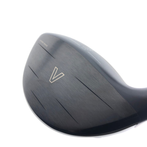 Used Vice VGD01 Driver / 10.5 Degrees / Stiff Flex