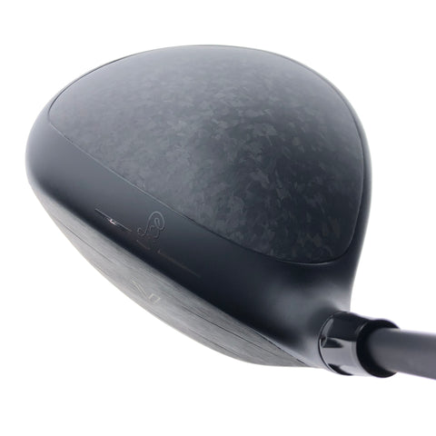 Used Vice VGD01 Driver / 10.5 Degrees / Stiff Flex