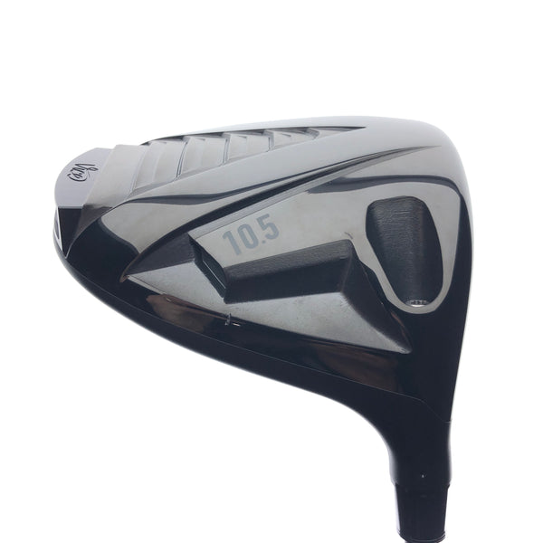 Used Vice VGD01 Driver / 10.5 Degrees / Stiff Flex