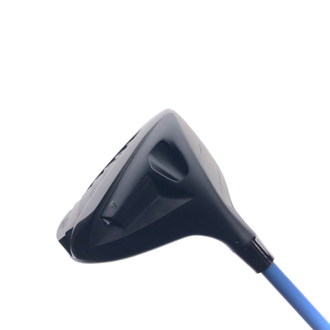 Used Vice VGD01 Driver / 9.0 Degrees / Stiff Flex