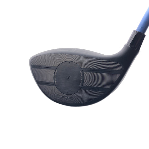 Used Vice VGD01 Driver / 9.0 Degrees / Stiff Flex