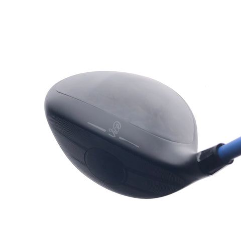 Used Vice VGD01 Driver / 9.0 Degrees / Stiff Flex