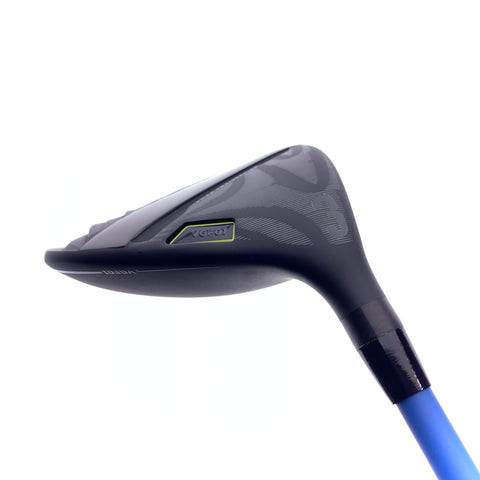 Used Vice VGF01 3 Fairway Wood / 15 Degrees / Stiff Flex