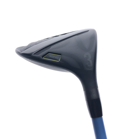 Used Vice VGF01 3 Fairway Wood / 15 Degrees / Stiff Flex