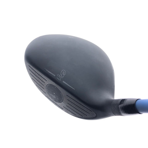 Used Vice VGF01 3 Fairway Wood / 15 Degrees / Stiff Flex
