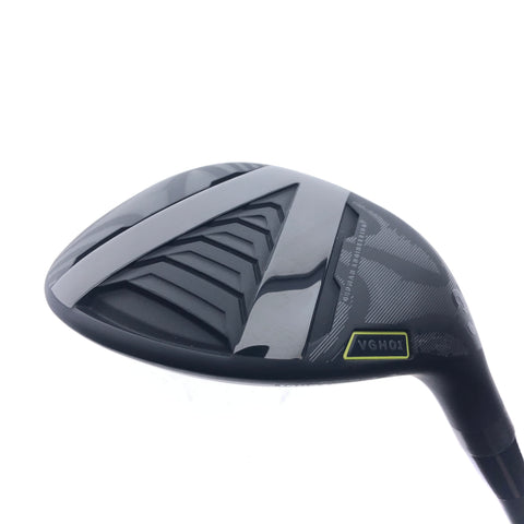 Used Vice VGH01 3 Hybrid / 19 Degrees / Stiff Flex