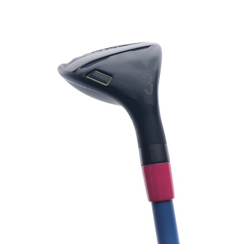 Used Vice VGH01 3 Hybrid / 19 Degrees / Stiff Flex