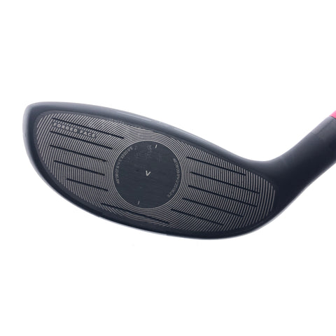 Used Vice VGH01 3 Hybrid / 19 Degrees / Stiff Flex