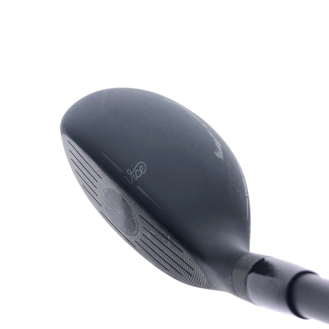 Used Vice VGH01 3 Hybrid / 19 Degrees / Stiff Flex