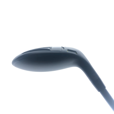 Used Vice VGH01 4 Hybrid / 22.0 Degrees / Regular Flex