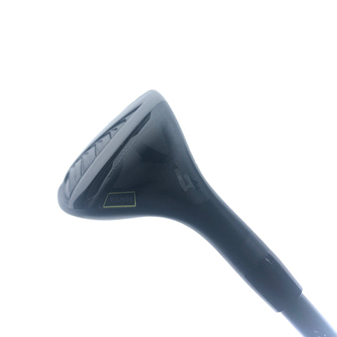 Used Vice VGH01 4 Hybrid / 22.0 Degrees / Regular Flex