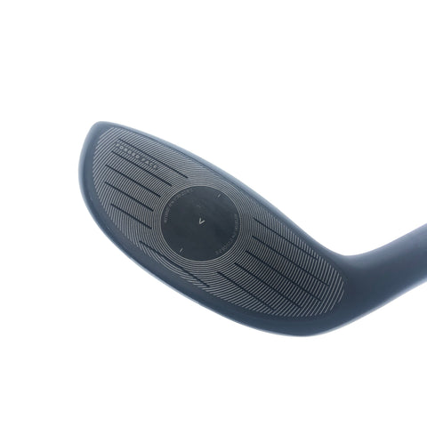 Used Vice VGH01 4 Hybrid / 22.0 Degrees / Regular Flex