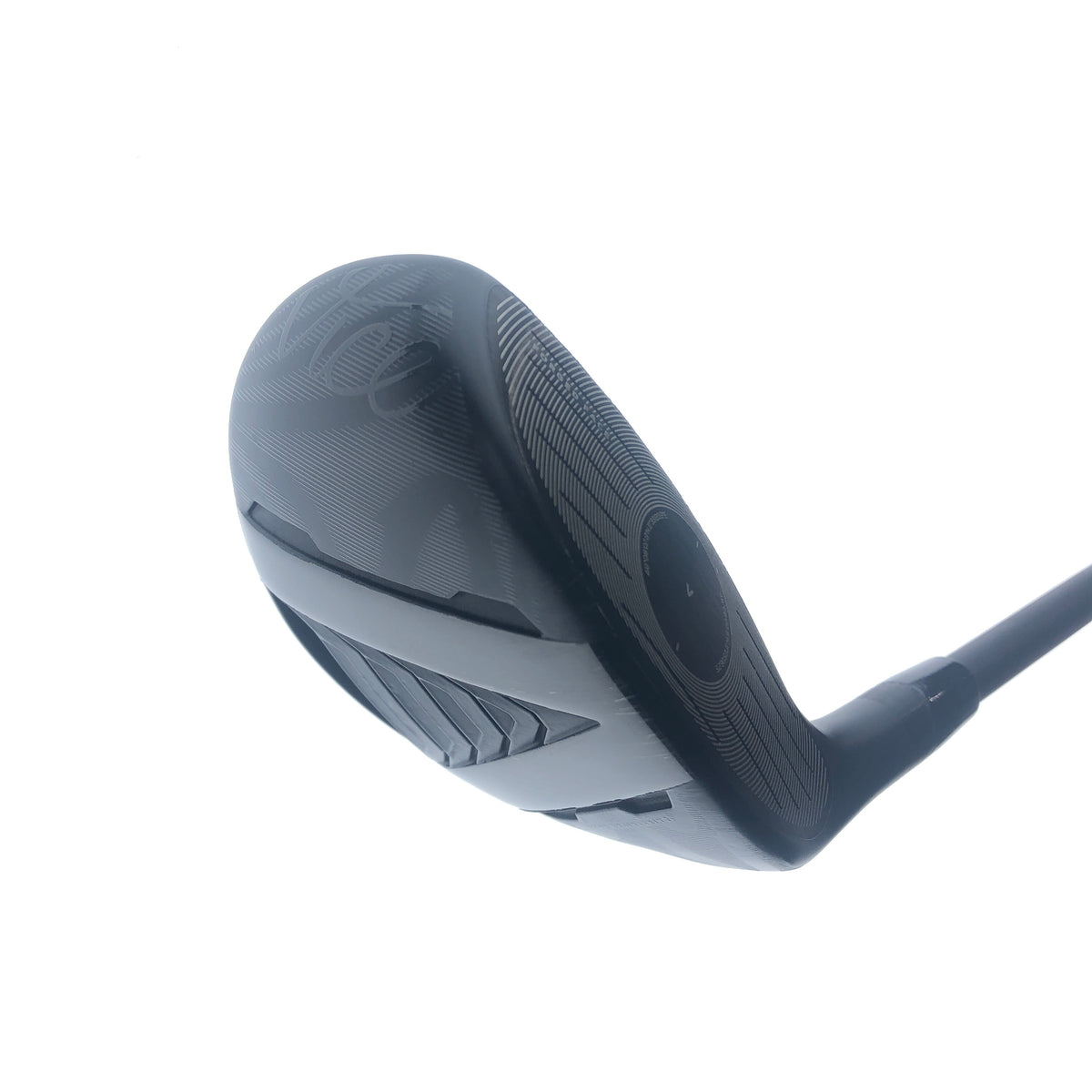 Used Vice VGH01 4 Hybrid / 22.0 Degrees / Regular Flex