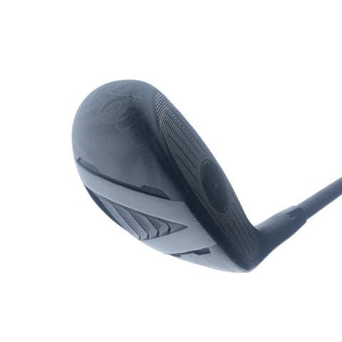 Used Vice VGH01 4 Hybrid / 22.0 Degrees / Regular Flex