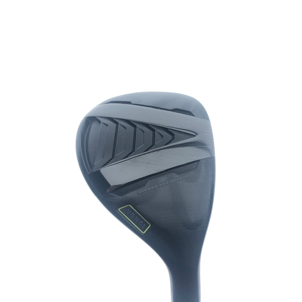 Used Vice VGH01 4 Hybrid / 22.0 Degrees / Regular Flex