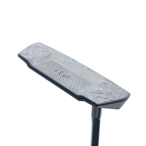 Used Vice VGP01 Putter / 34.0 Inches