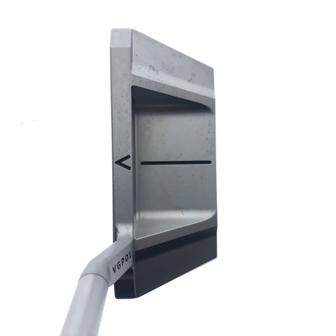 Used Vice VGP01 Putter / 34.0 Inches