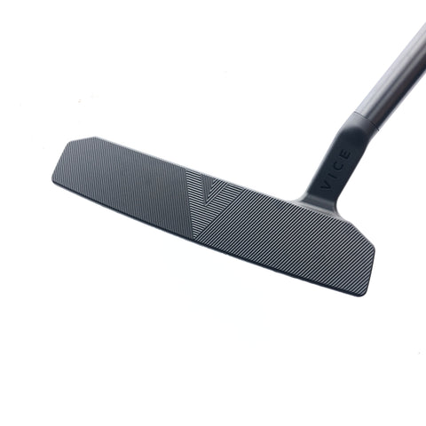 Used Vice VGP01 Putter / 34.0 Inches