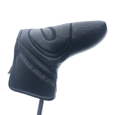 Used Vice VGP01 Putter / 34.0 Inches