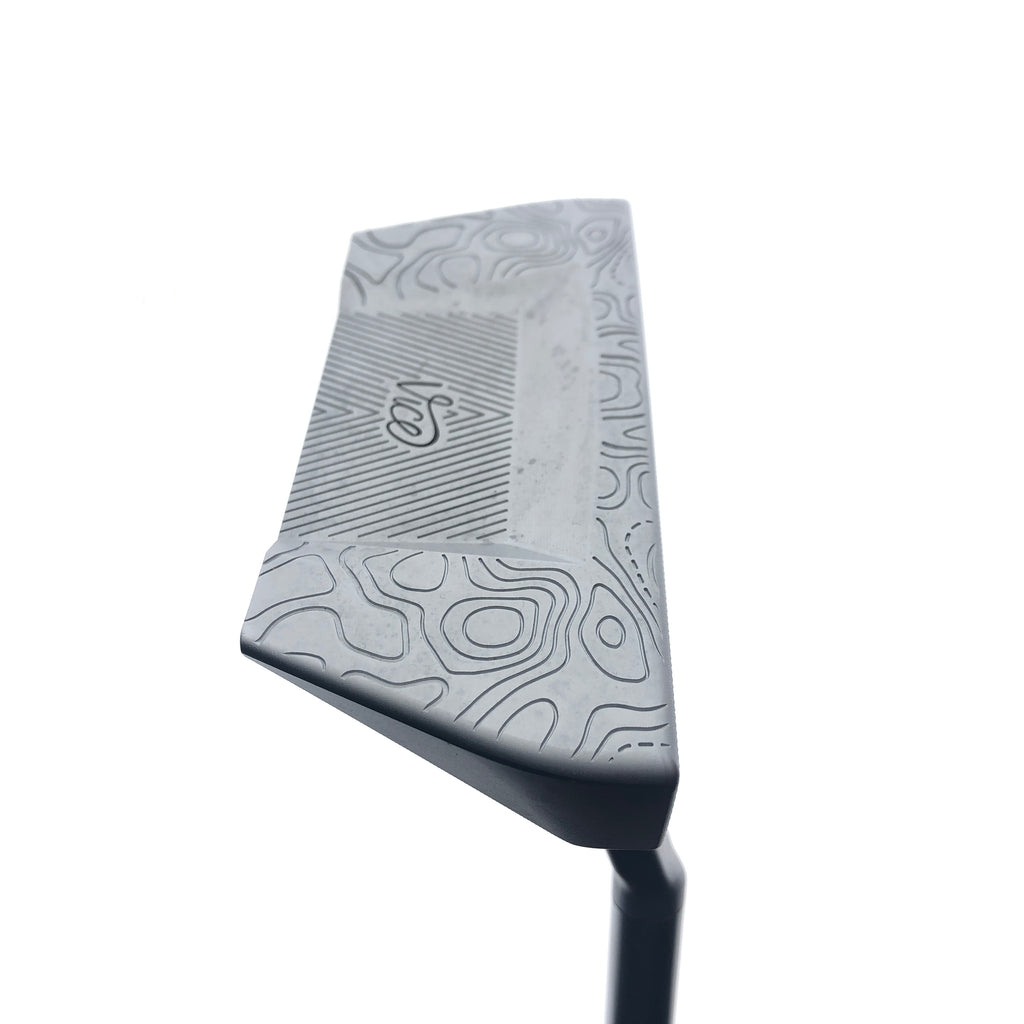 Used Vice VGP01 Putter / 34.0 Inches– Replay Golf