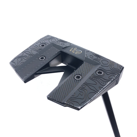 Used Vice VGP02 Greg Mike Putter / 34.50 Inches