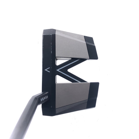 Used Vice VGP02 Greg Mike Putter / 34.50 Inches